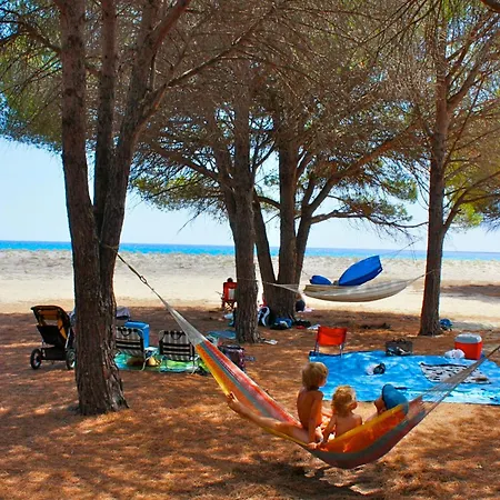 公寓 Lungo Via Del Mare *