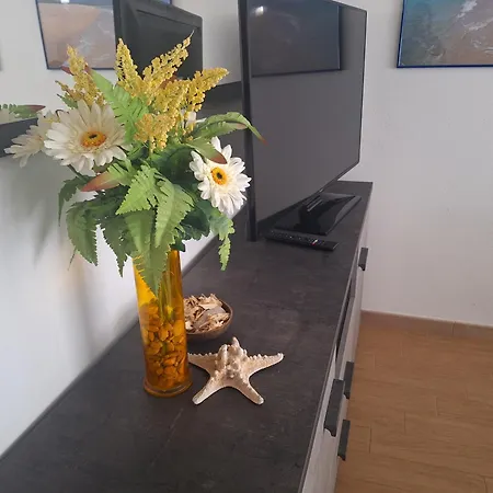 Apartament Lungo Via Del Mare