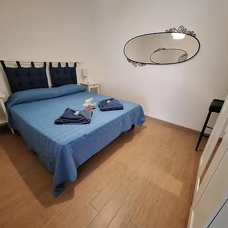 Lungo Via Del Mare 奥罗塞伊