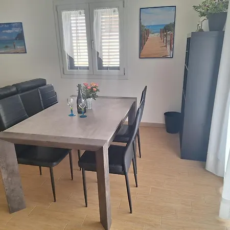 Lungo Via Del Mare 公寓