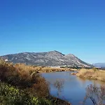 Lungo Via Del Mare Orosei