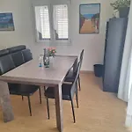 Lungo Via Del Mare Apartmán