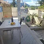 Lungo Via Del Mare Apartmán *