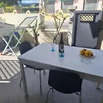 Lungo Via Del Mare Orosei