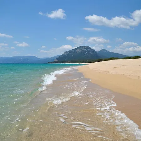 Lungo Via Del Mare Apartment *